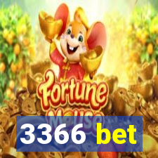 3366 bet